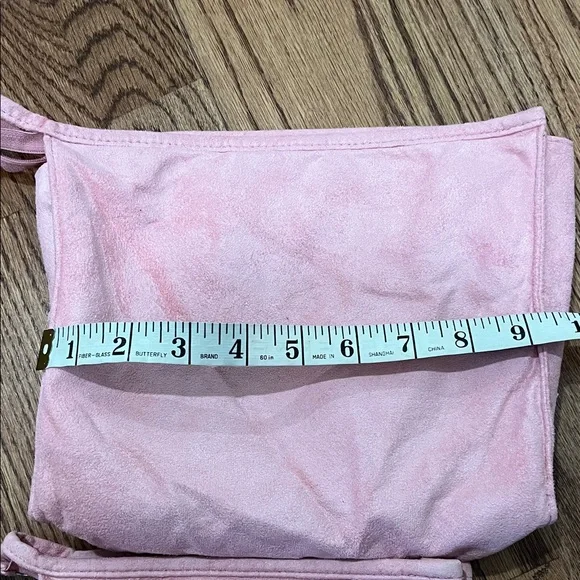 Pink Accessory Pouch Set - Picture 6 of 11